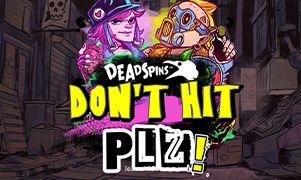 Hình ảnh trò chơi Don't Hit Plz! tại k88 casino