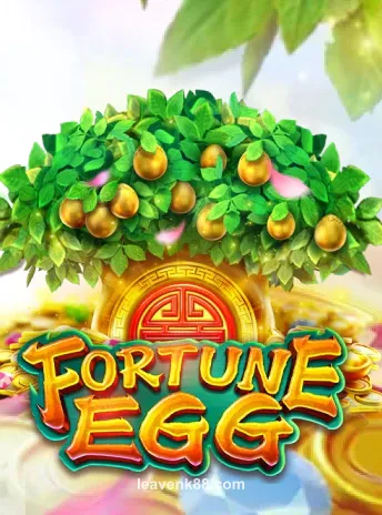 Thẻ game Chơi Fachai Fortune Egg Portrait tại leavenk88.com